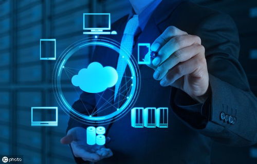 云计算与云服务器 从基础概念到技术服务装备的全面解析